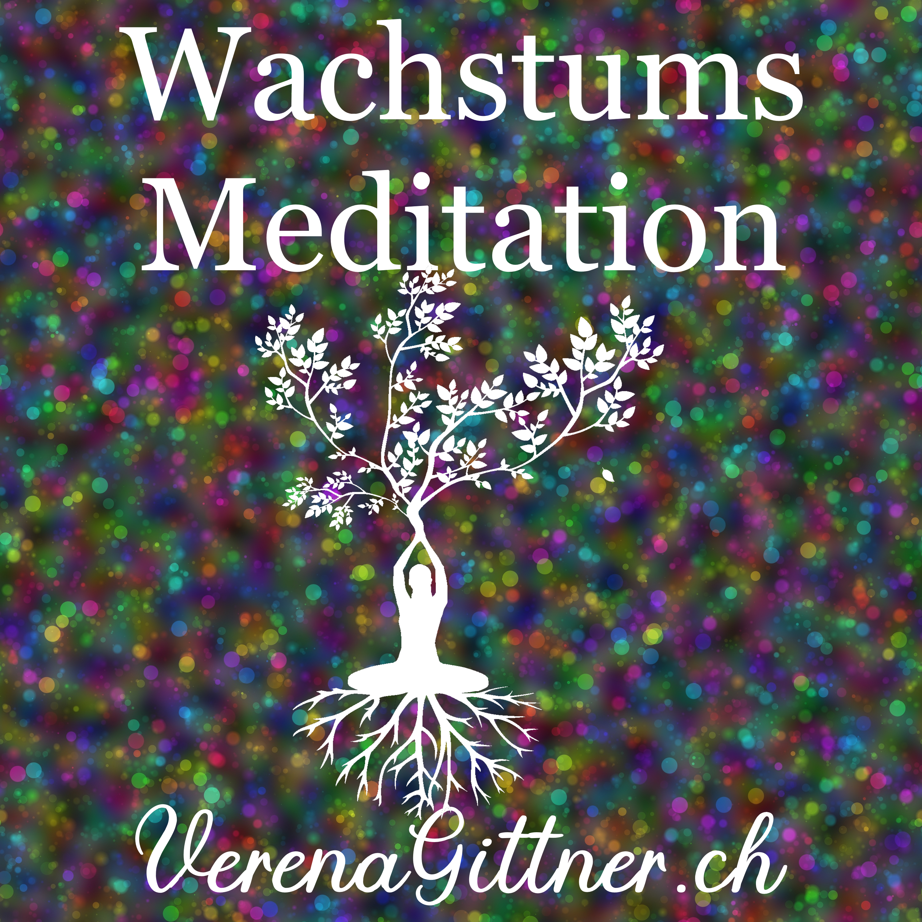 Meditation lernen - WachstumsDenken